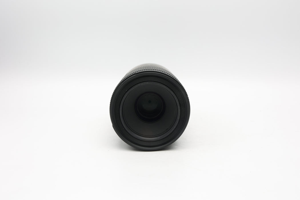 Used Sigma 70mm 2.8 DG A MAC L (VG)