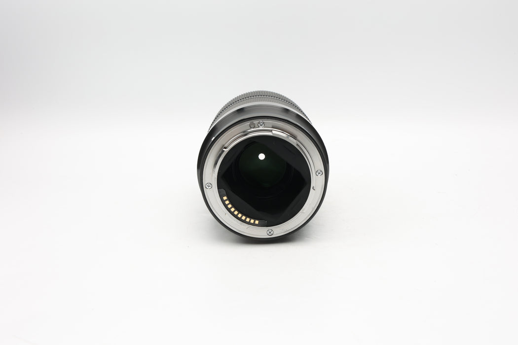 Used Sigma 70mm 2.8 DG A MAC L (VG)
