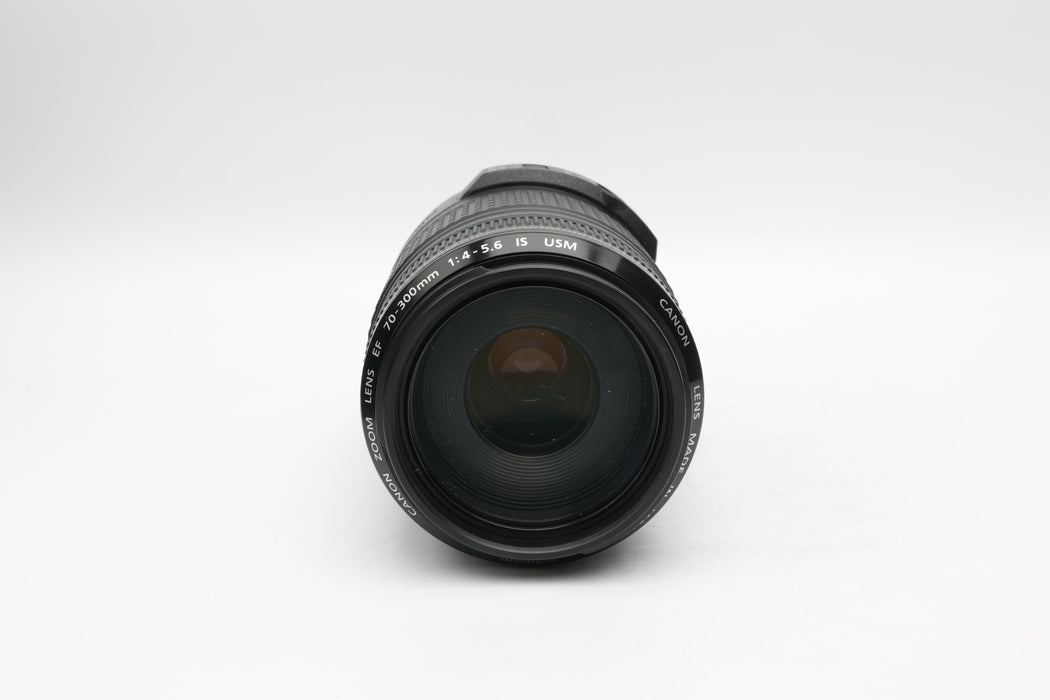 Used Canon EF 70-300mm IS USM (VG)