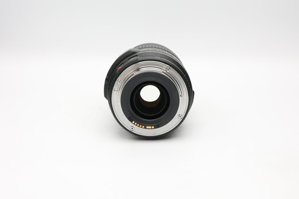 Used Canon EF 70-300mm IS USM (VG)