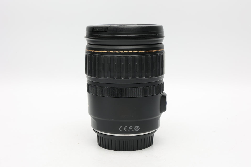 Used Canon EF 28-135mm IS USM (VG)