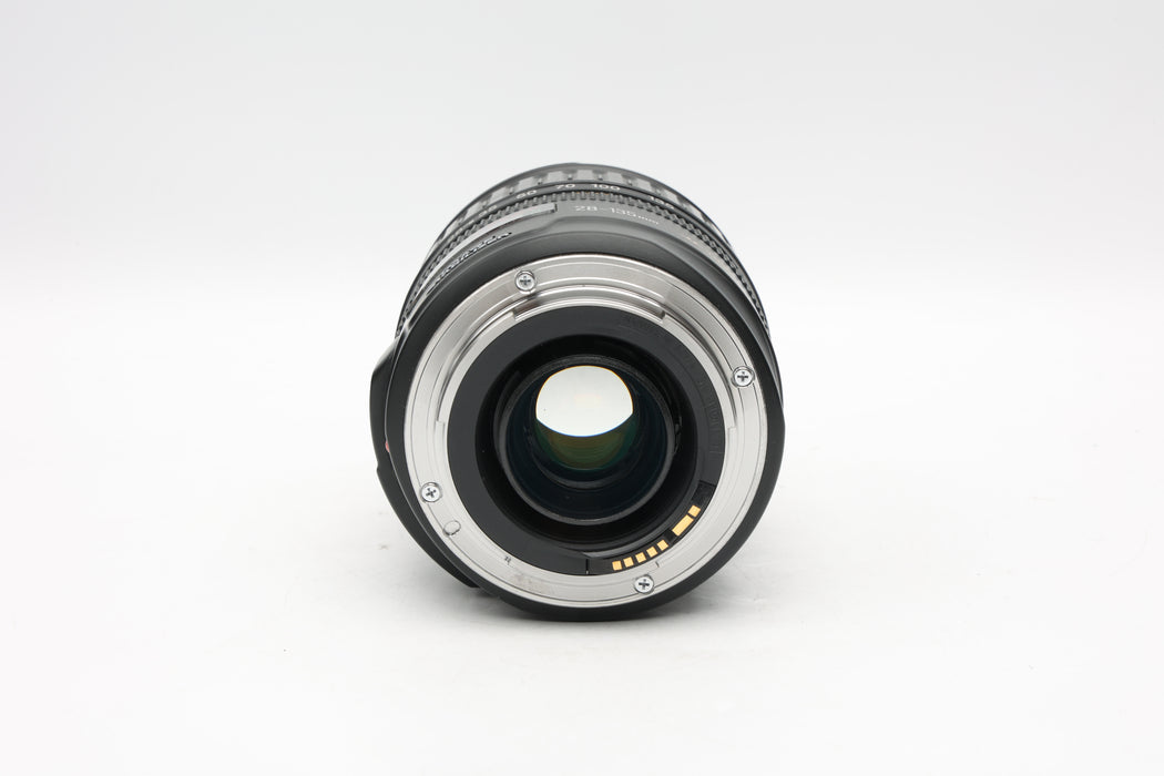 Used Canon EF 28-135mm IS USM (VG)