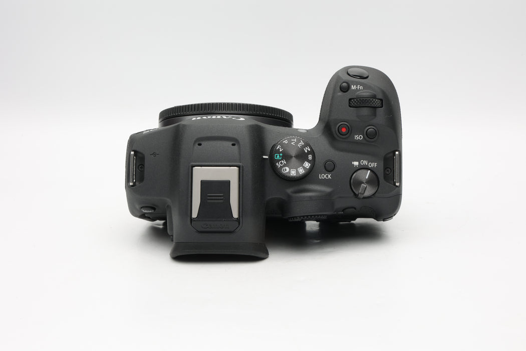 Used Canon EOS R7 (EX)