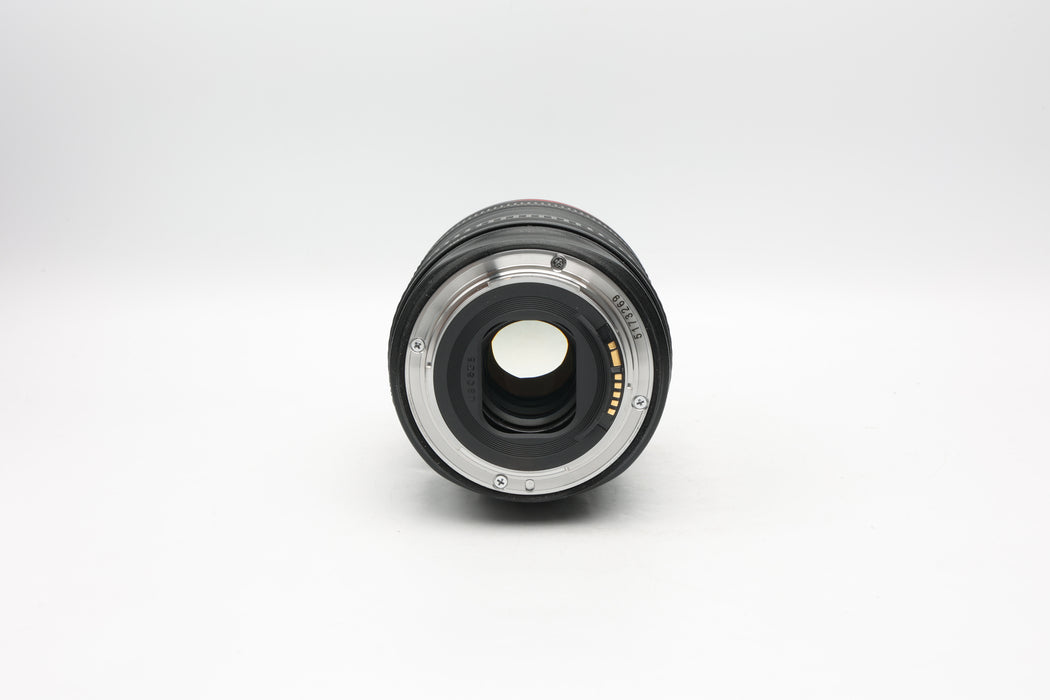 Used Canon EF 24-105mm F4L IS (G)