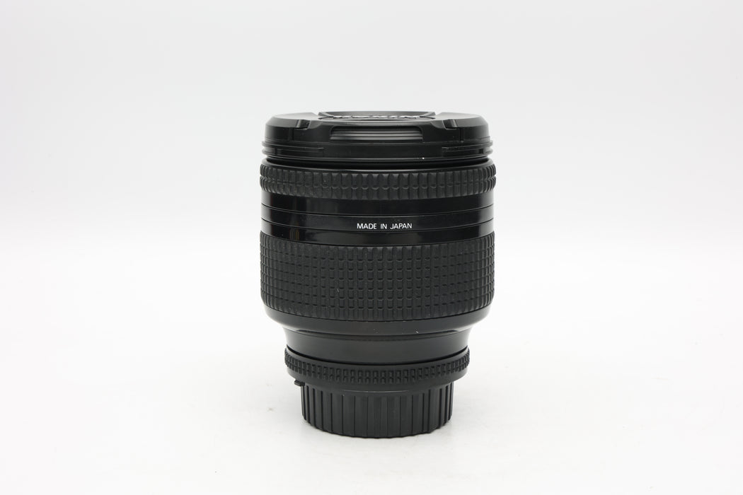 Used Nikon AF 24-120 3.5-5.6D (G)