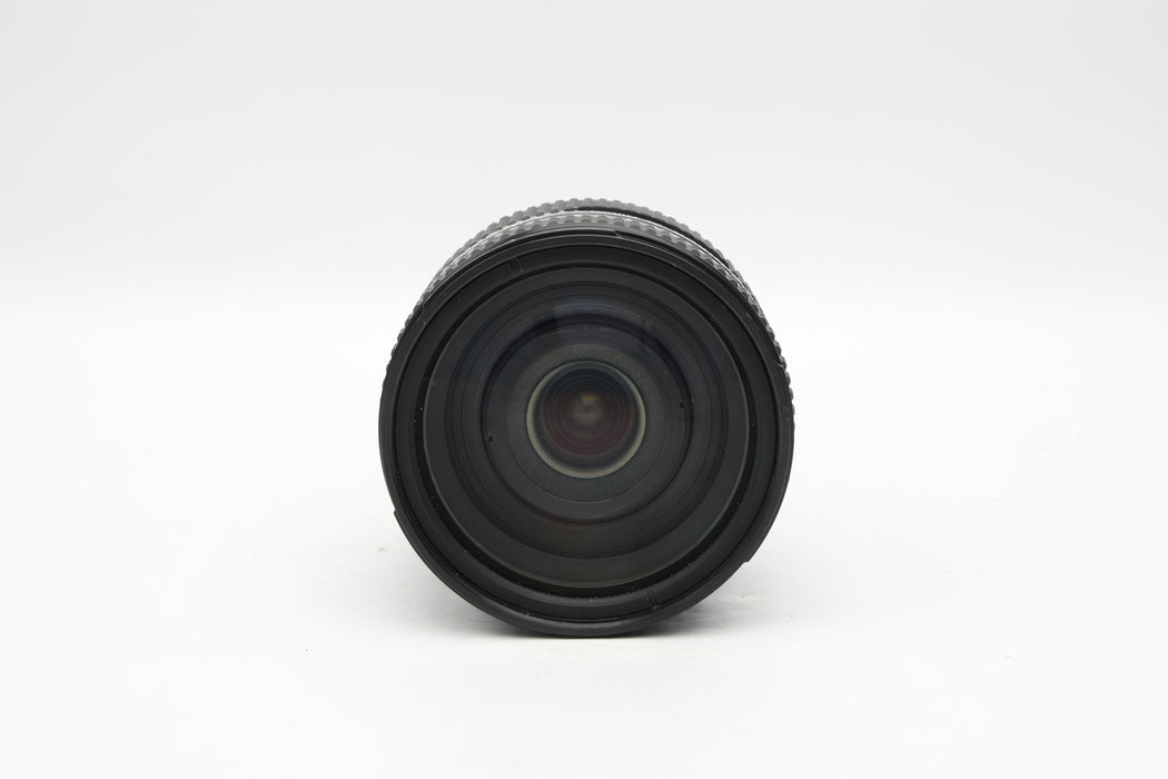 Used Nikon AF 24-120 3.5-5.6D (G)