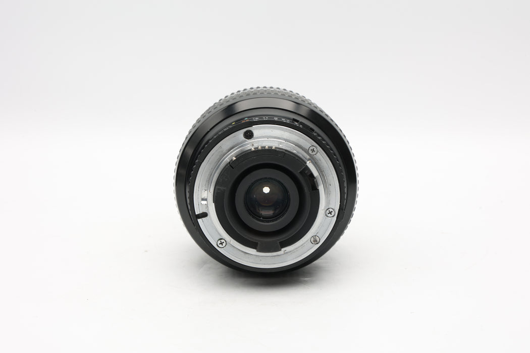 Used Nikon AF 24-120 3.5-5.6D (G)