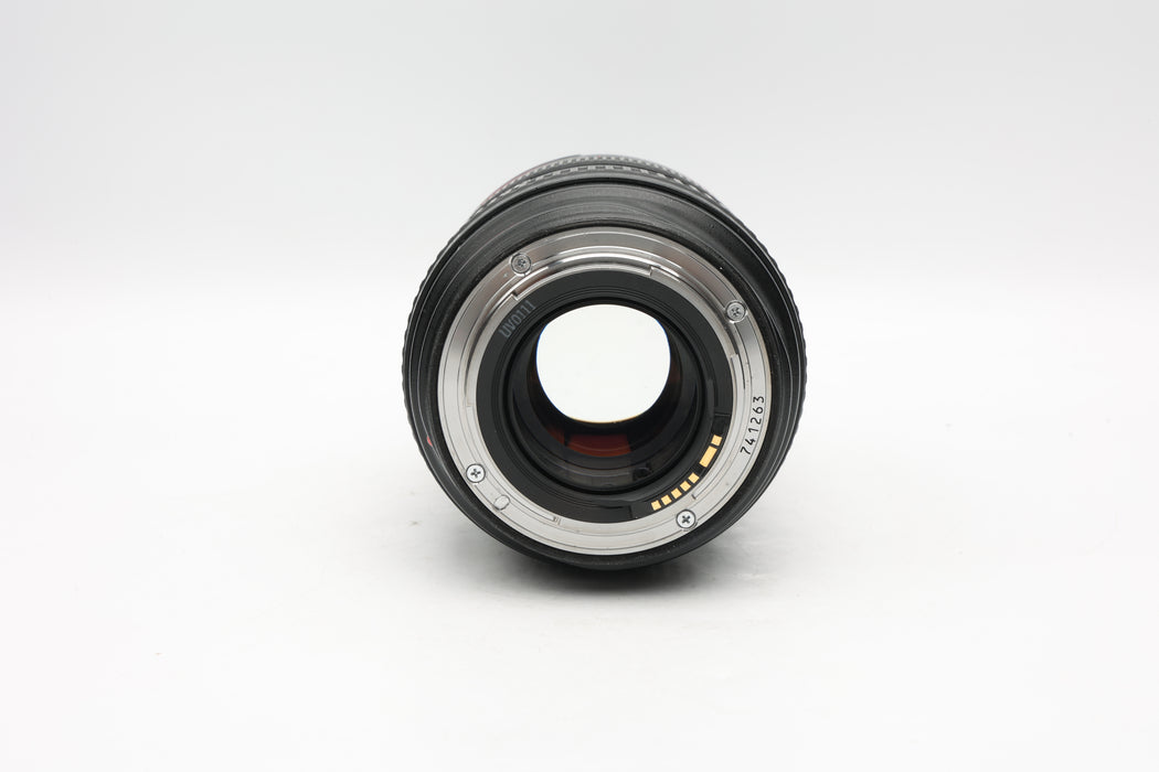Used Canon EF 24-70mm F2.8L (G)