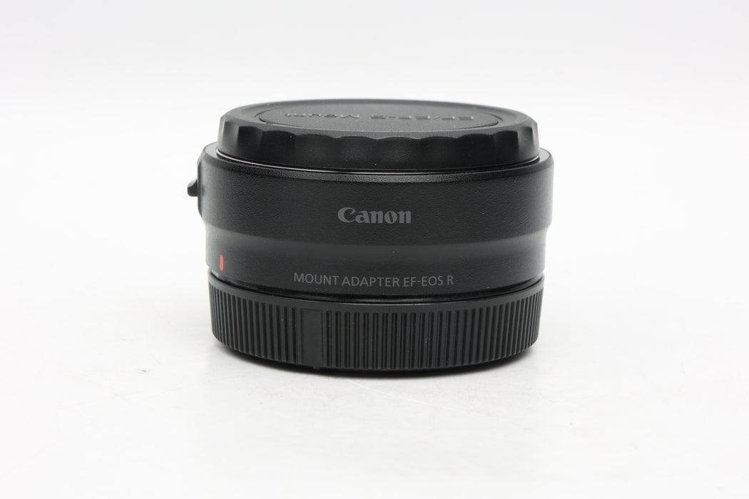Used Canon EF-EOS R Adapter (VG)