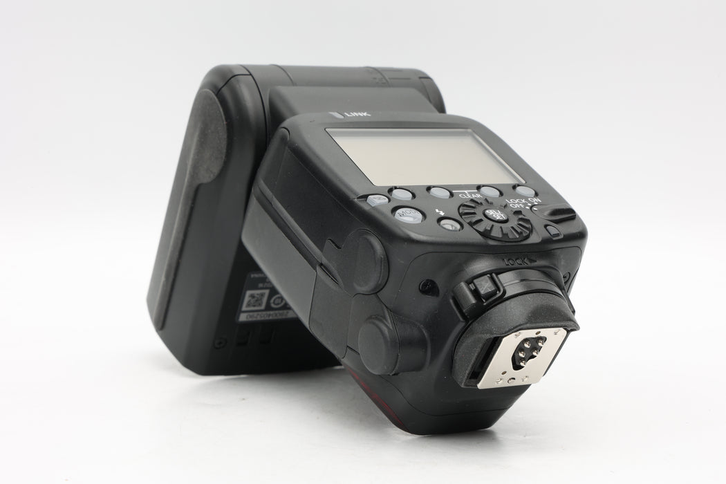 Used Canon 600EXII-RT (VG)