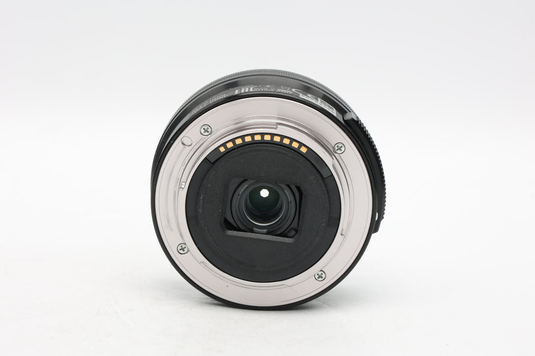 Used Sony E 16-50mm PZ OSS (VG)