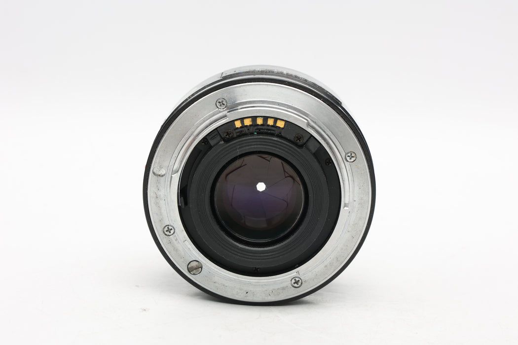 Used Minolta AF 50mm f1.7 (Fair)