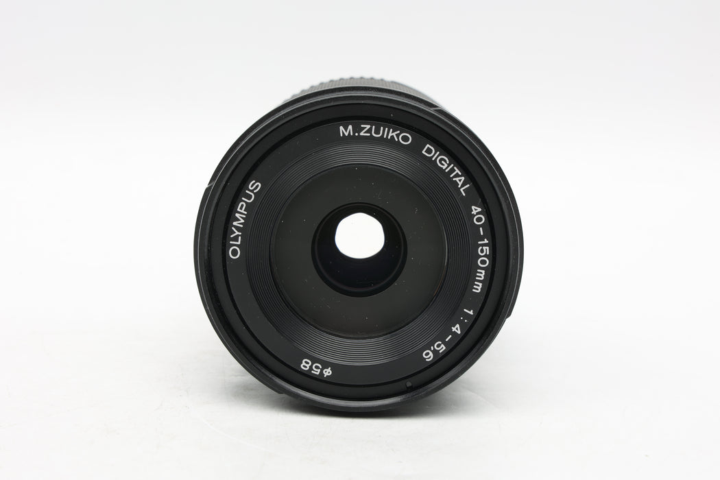 Used Olympus 40-150mm f4-5.6 (VG)