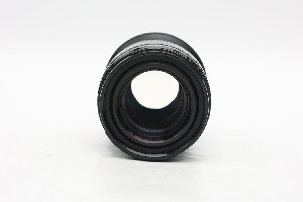 Used Olympus 60mm f2.8 Macro (EX)