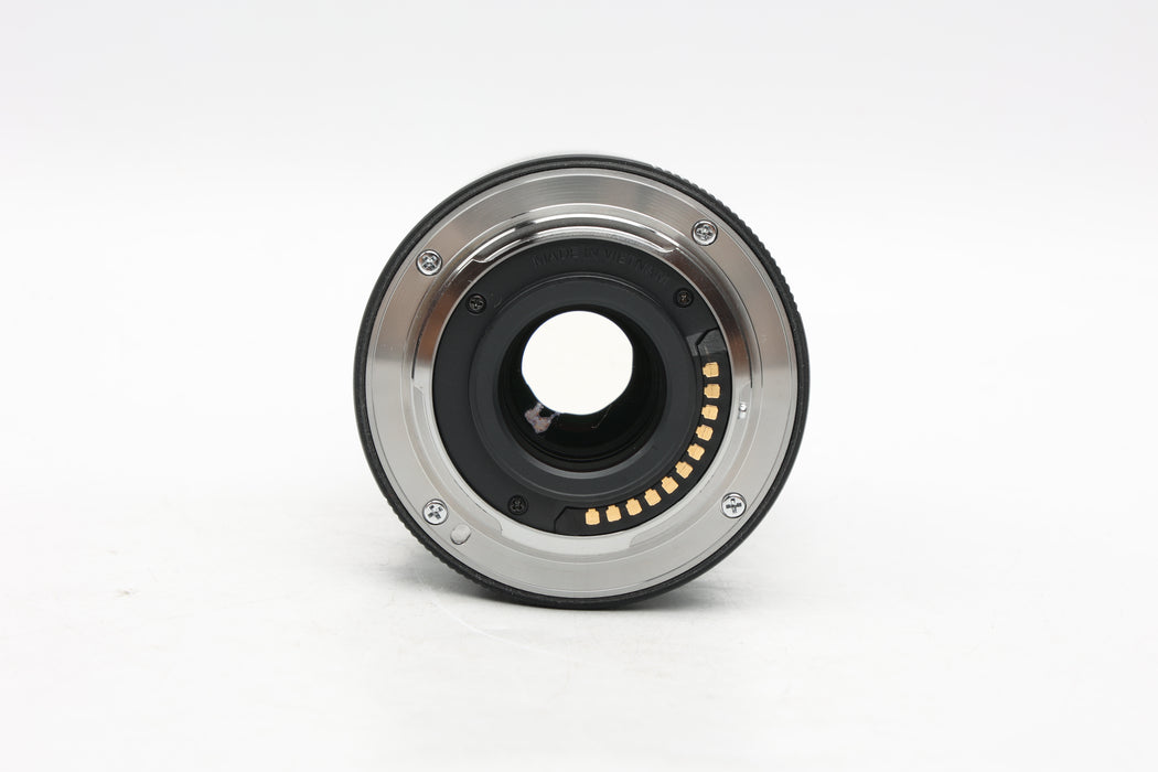 Used Olympus 60mm f2.8 Macro (EX)