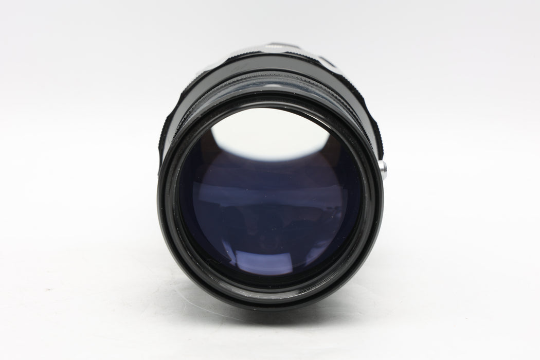 Used Nikon 200mm f4 Non-AI (Good)