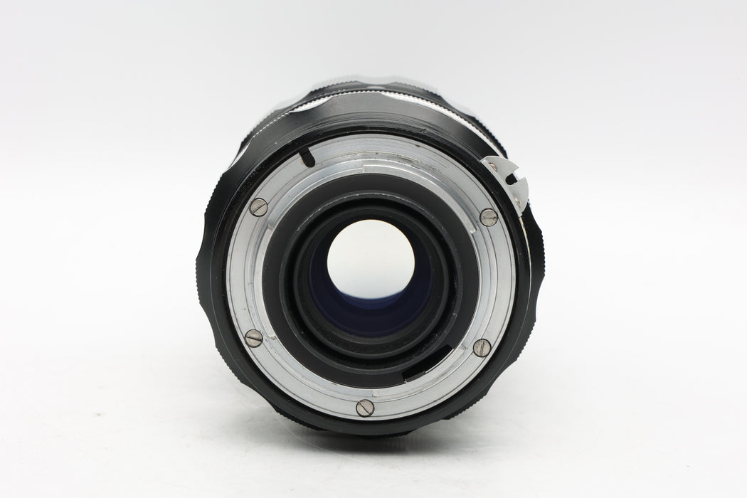 Used Nikon 200mm f4 Non-AI (Good)
