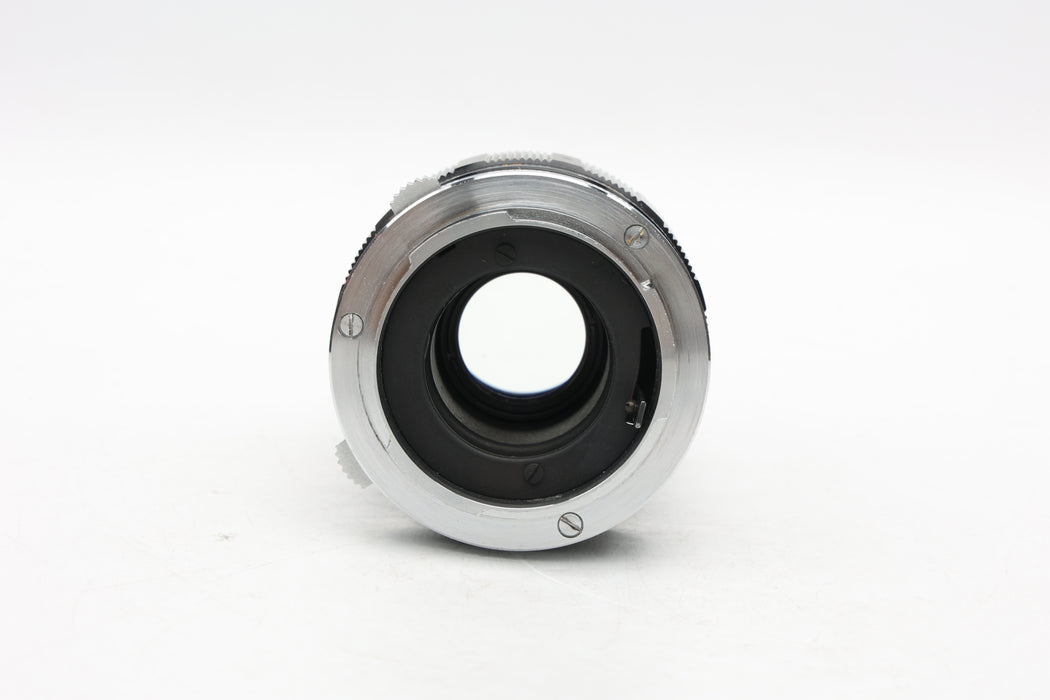 Used Olympus Pen 100mm f3.5 (Good)