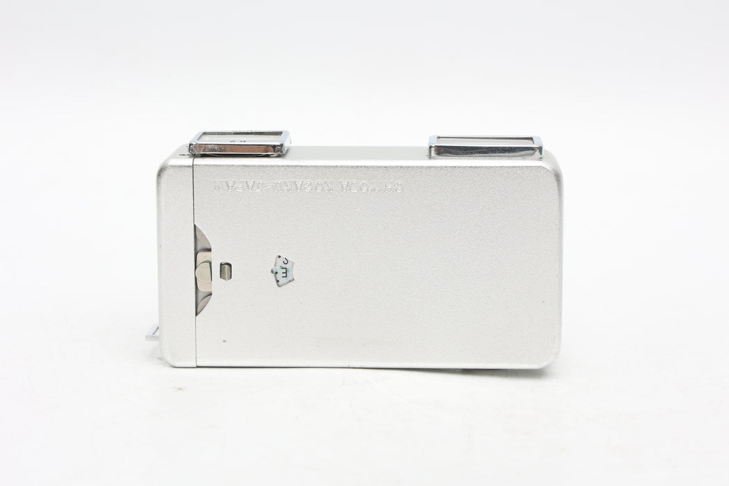 Used Minolta 16 22mm f2.8 (Good)