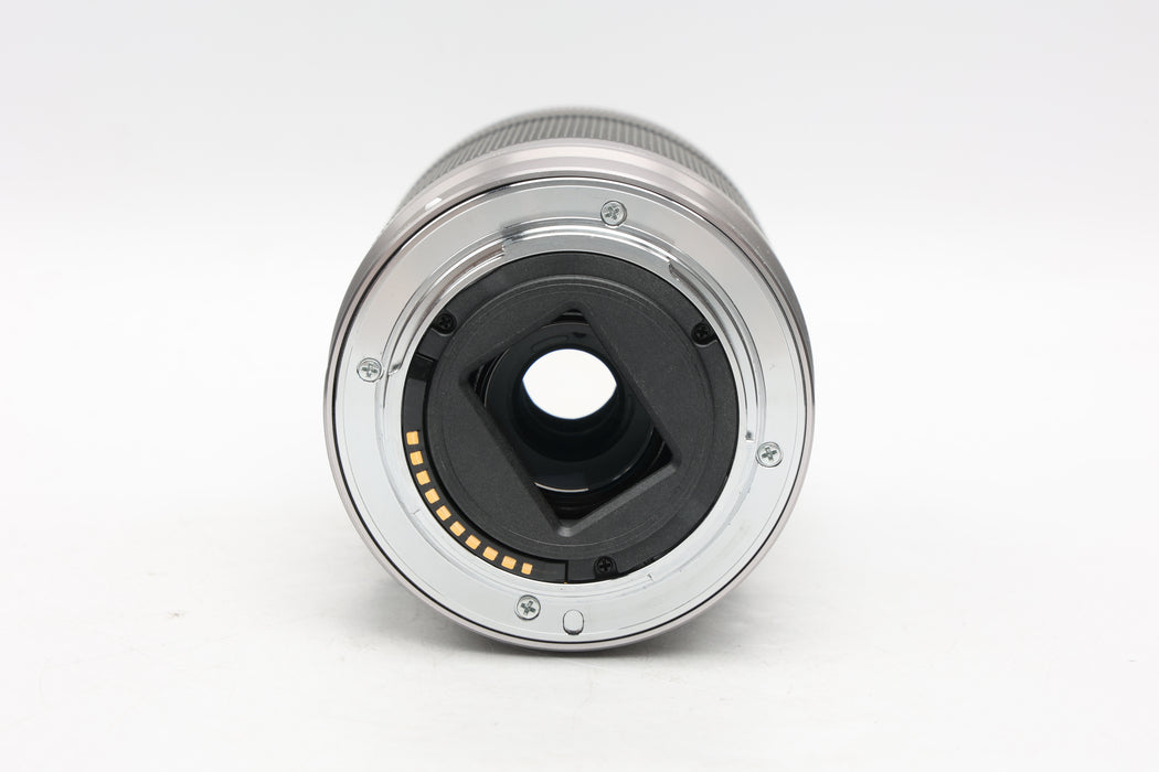 Used Sony E 55-210mm f4.5-5.6 (VG)