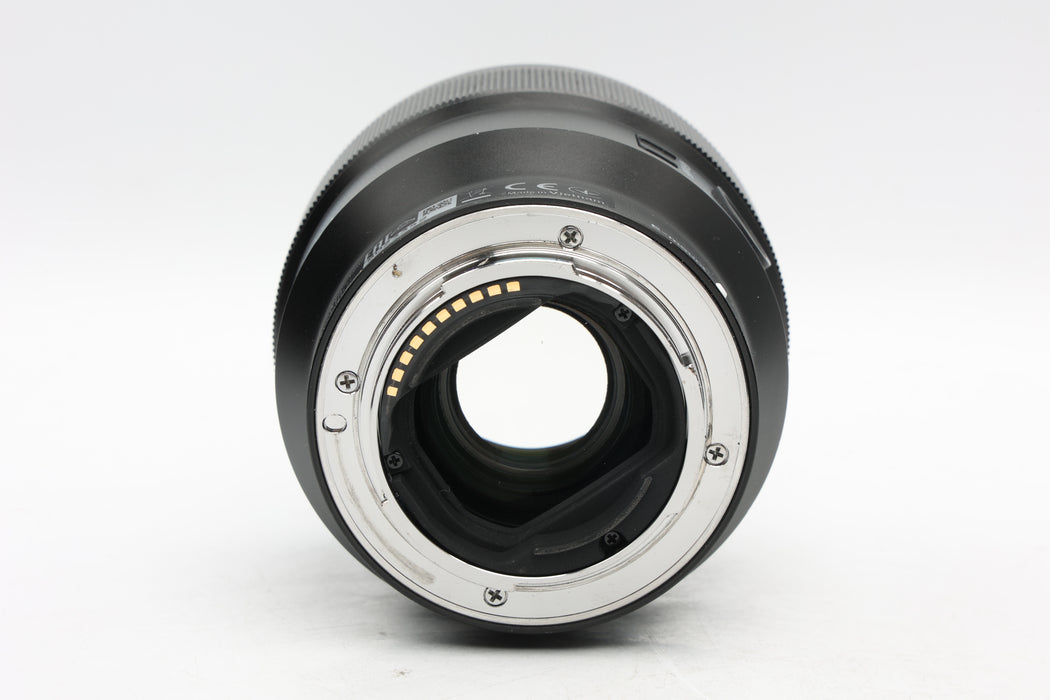 Used Sony FE 85mm f1.8 (Good)