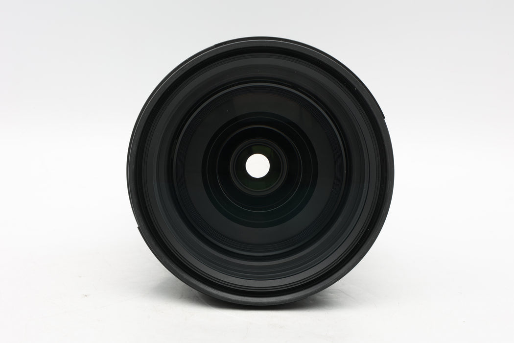 Used Sigma 24-70mm f2.8 Sony (VG)
