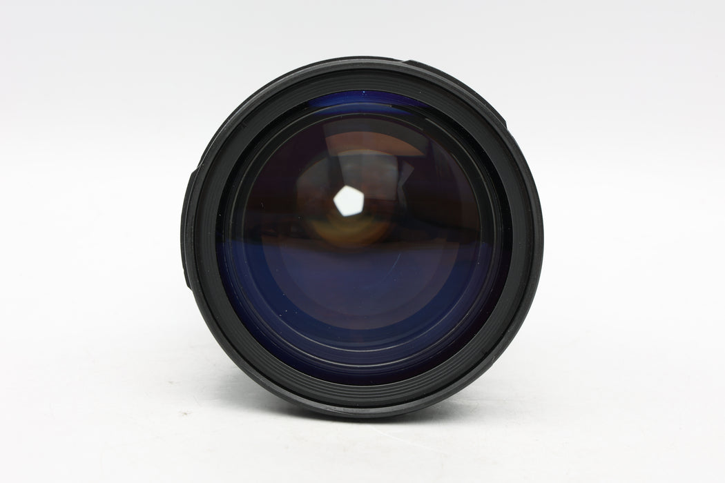 Used Canon FD 35-105mm f3.5 (VG)