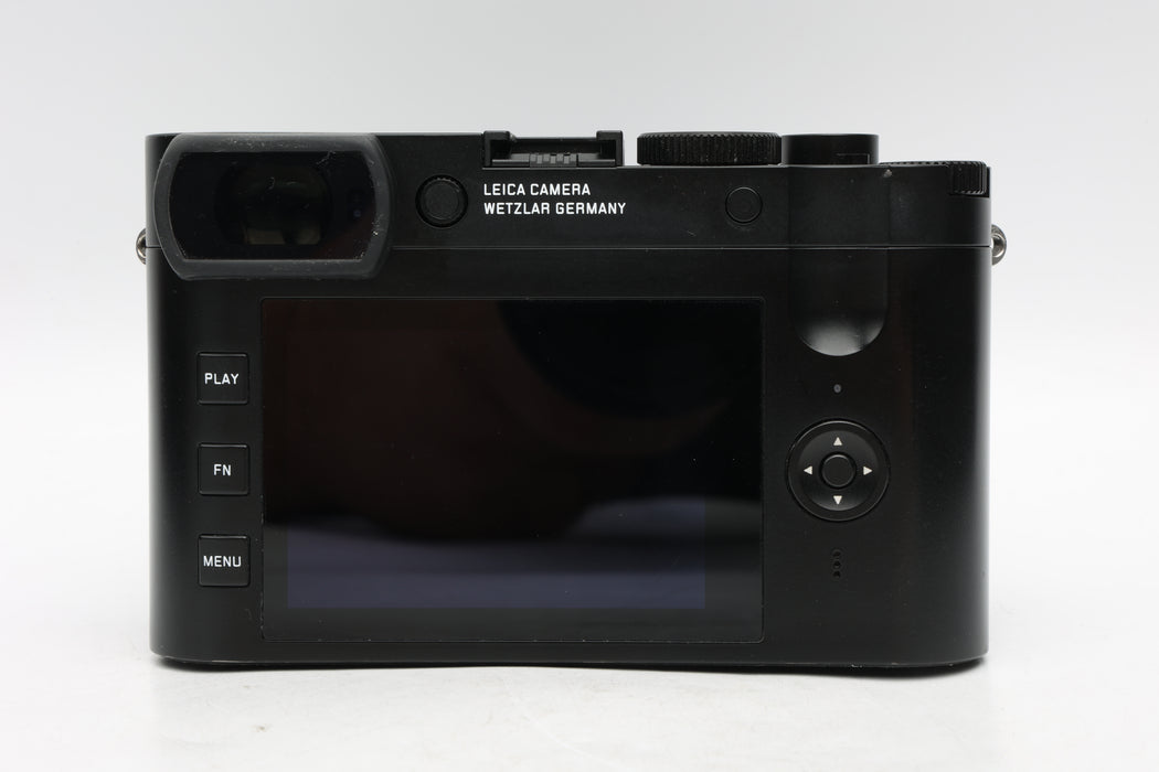 Used Leica Q2 (Good)