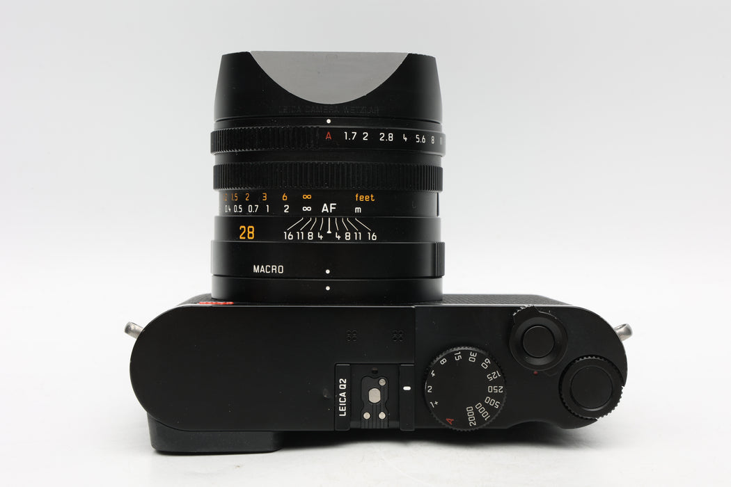 Used Leica Q2 (Good)