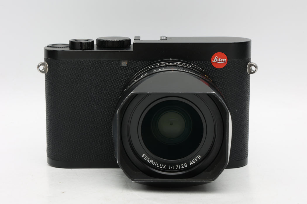Used Leica Q2 (Good)