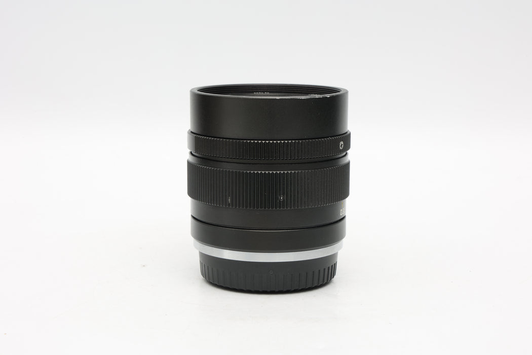 Used Zhongyi Speed 35 .95 Sony (G)