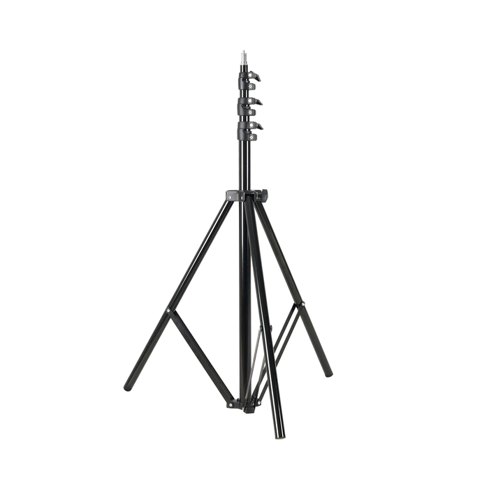 Godox 300F Light Stand, 10' - Black
