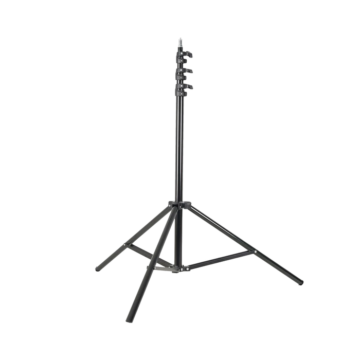 Godox 300F Light Stand, 10' - Black