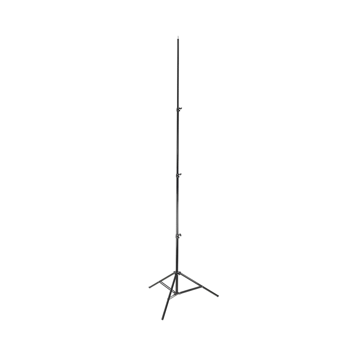 Godox 300F Light Stand, 10' - Black