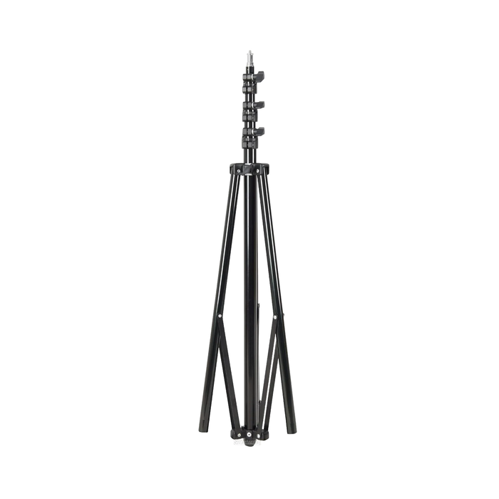Godox 300F Light Stand, 10' - Black