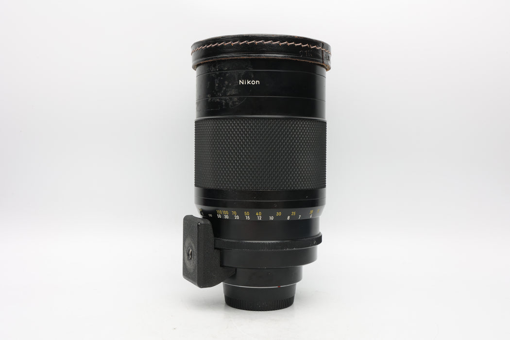 Used Nikon 500mm f8 Reflex (Good)