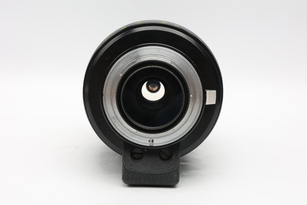 Used Nikon 500mm f8 Reflex (Good)