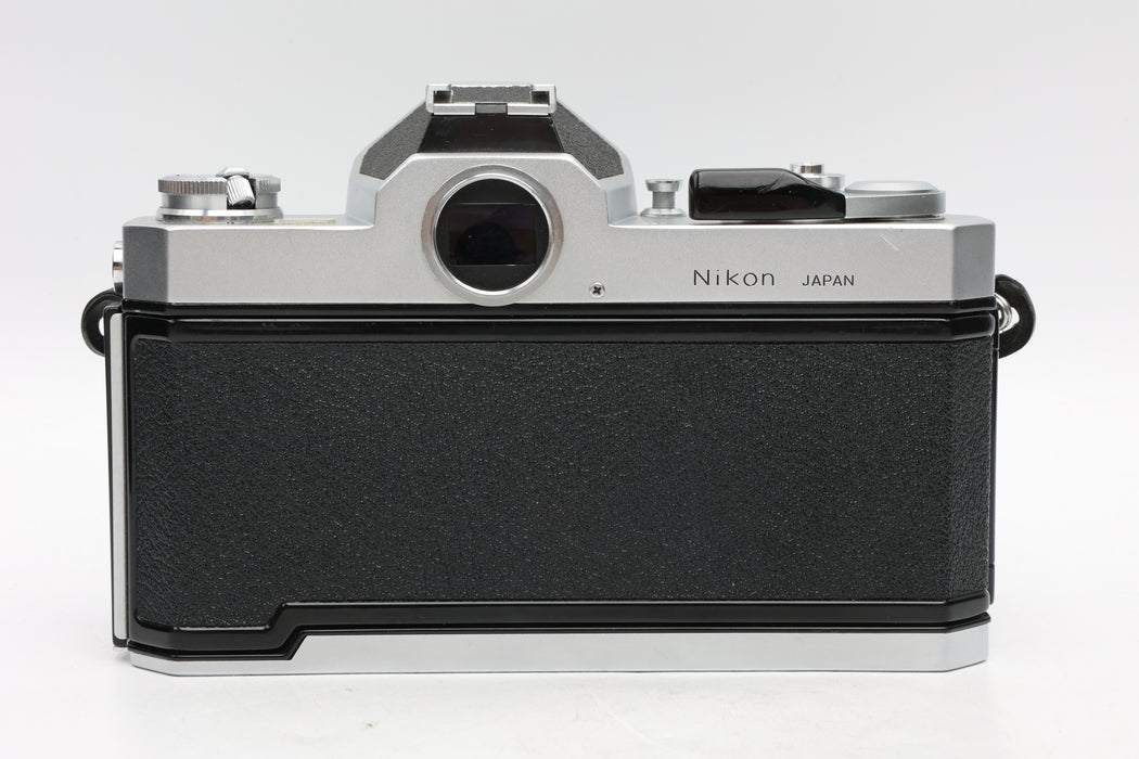 Used Nikon Nikkormat FT2 Body (Good)