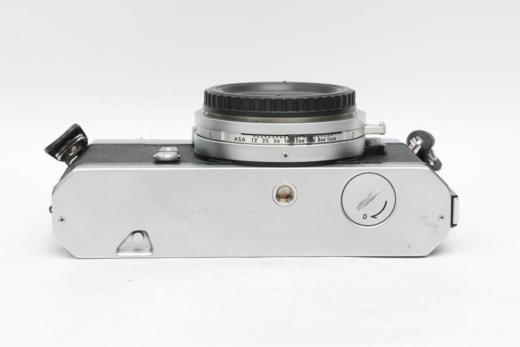 Used Nikon Nikkormat FT2 Body (Good)