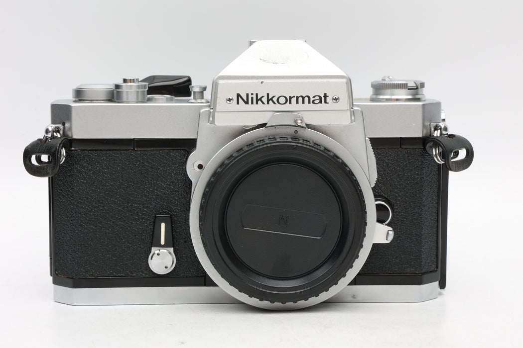 Used Nikon Nikkormat FT2 Body (Good)