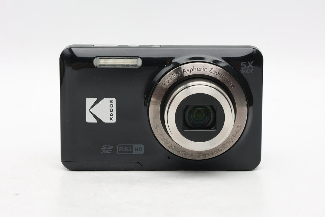 Used Kodak PixPro FZ55 (VG)