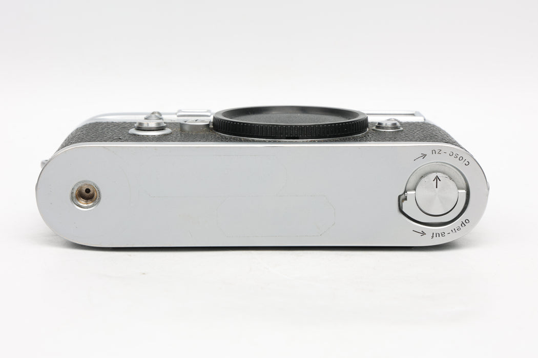 Used Leica M3 Single Stroke (Good)