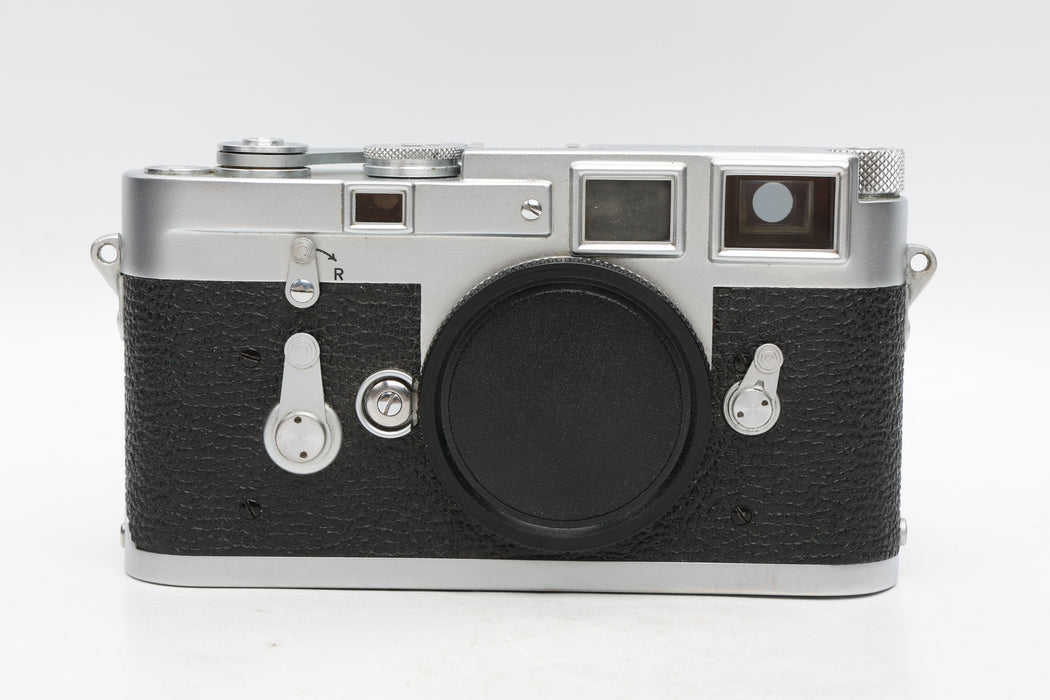 Used Leica M3 Single Stroke (Good)