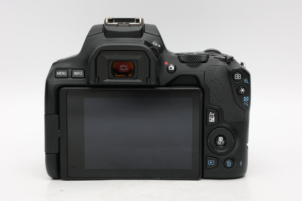 Used Canon Rebel SL3 Body (EX)