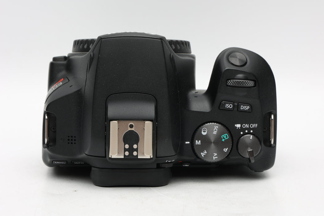 Used Canon Rebel SL3 Body (EX)