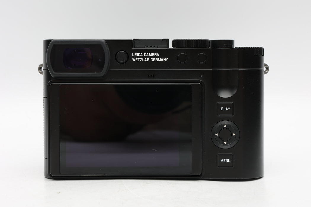 Used Leica Q3 (VG)