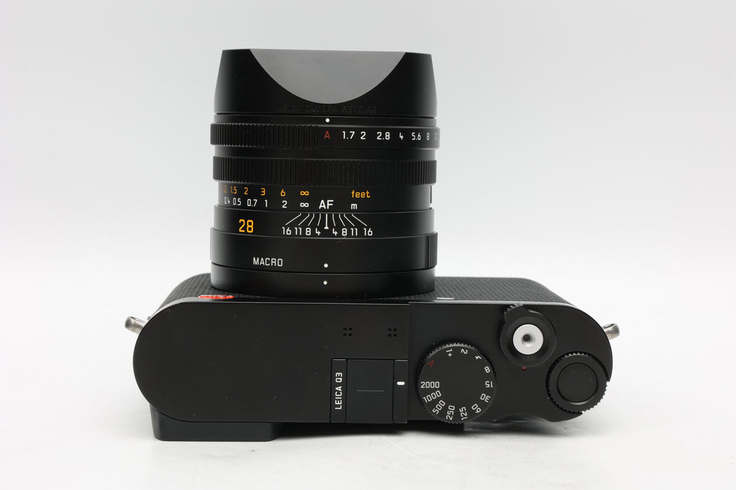 Used Leica Q3 (VG)