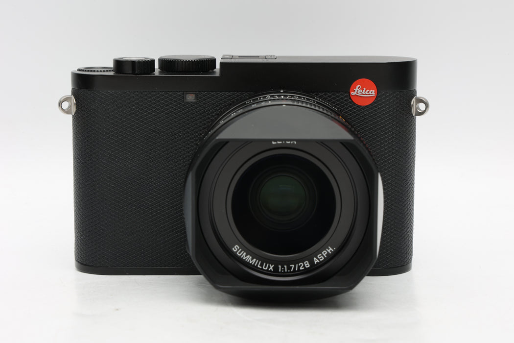 Used Leica Q3 (VG)