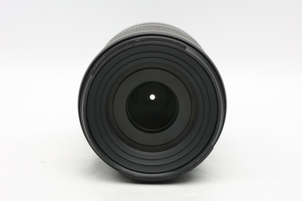 Used Tamron Z 70-300mm f4.5-6.3 (VG)