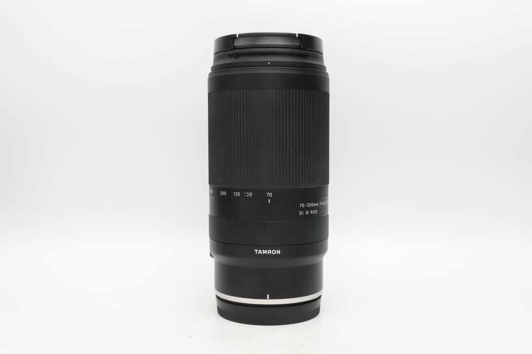 Used Tamron Z 70-300mm f4.5-6.3 (VG)